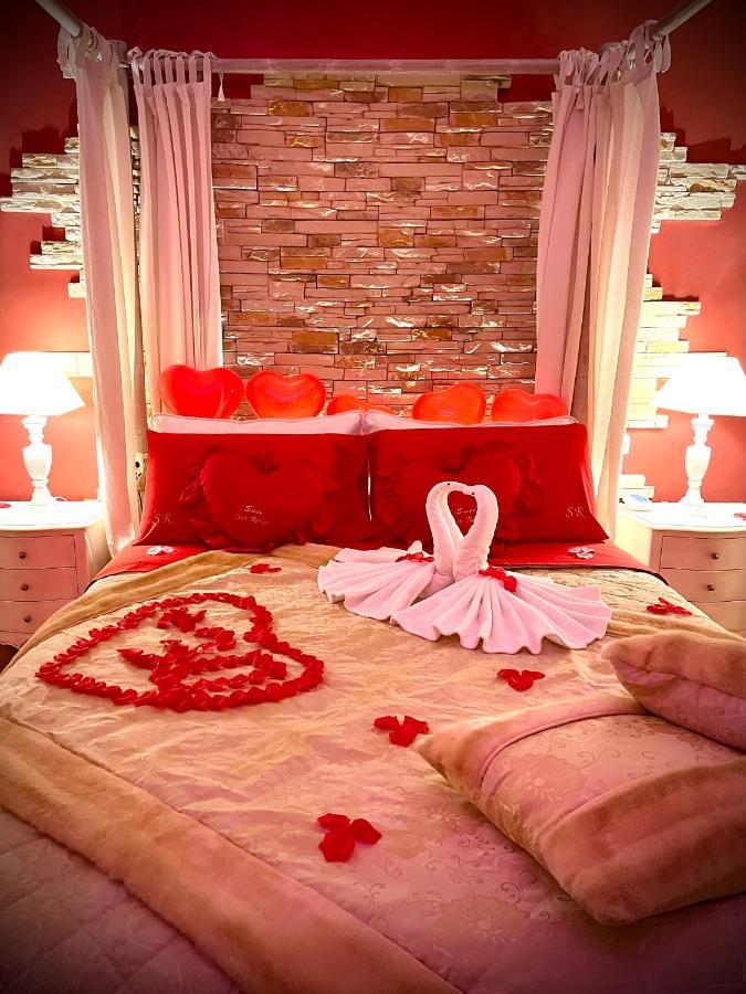 Suite San Rocco Wellness&Spa Ruvo di Puglia Kültér fotó