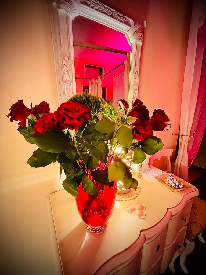 Suite San Rocco Wellness&Spa Ruvo di Puglia Kültér fotó