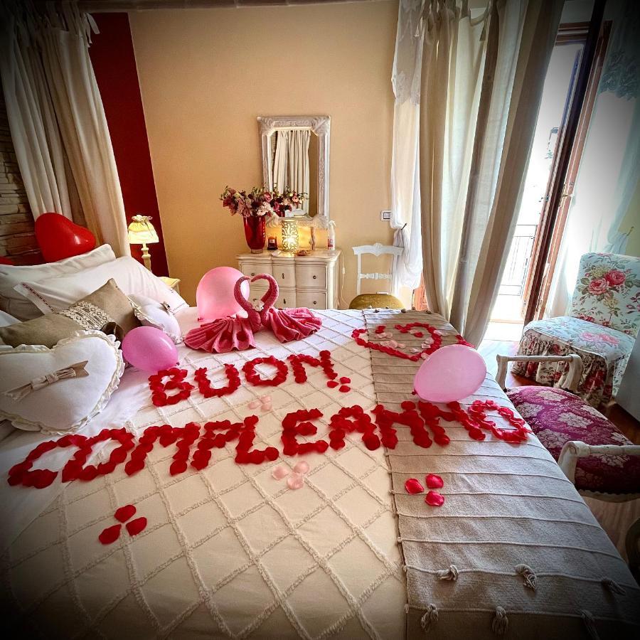 Suite San Rocco Wellness&Spa Ruvo di Puglia Kültér fotó