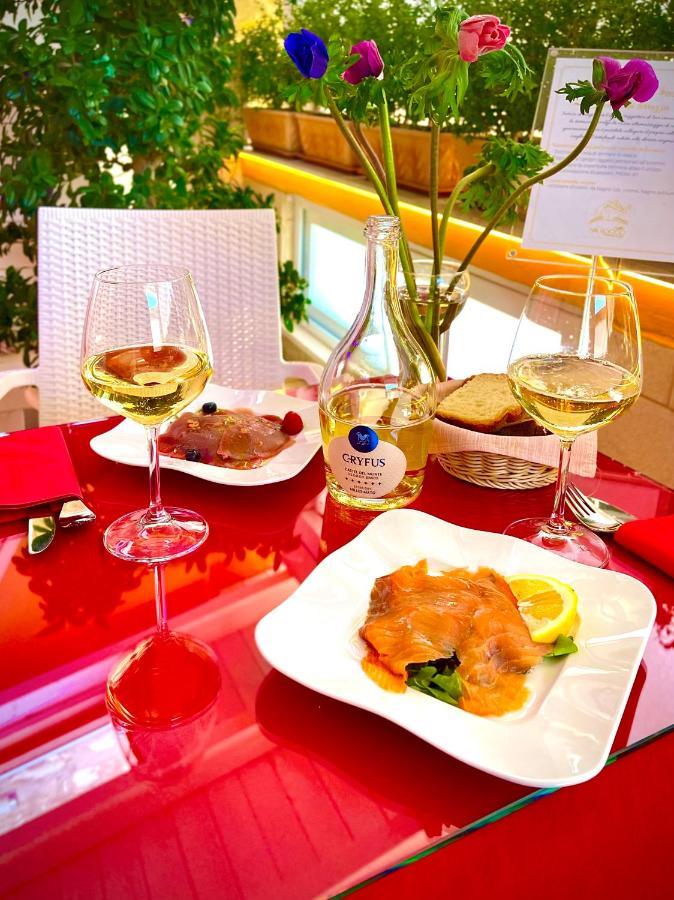 Suite San Rocco Wellness&Spa Ruvo di Puglia Kültér fotó