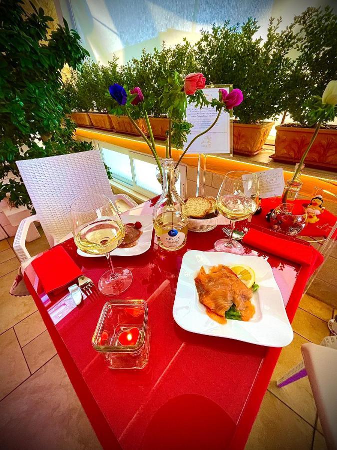 Suite San Rocco Wellness&Spa Ruvo di Puglia Kültér fotó