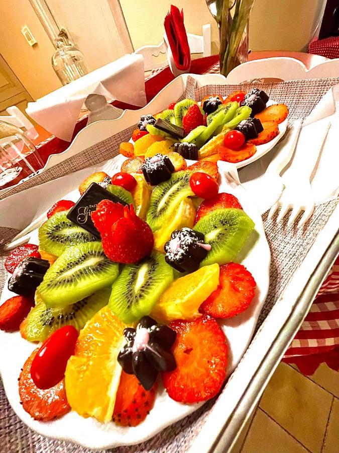 Suite San Rocco Wellness&Spa Ruvo di Puglia Kültér fotó