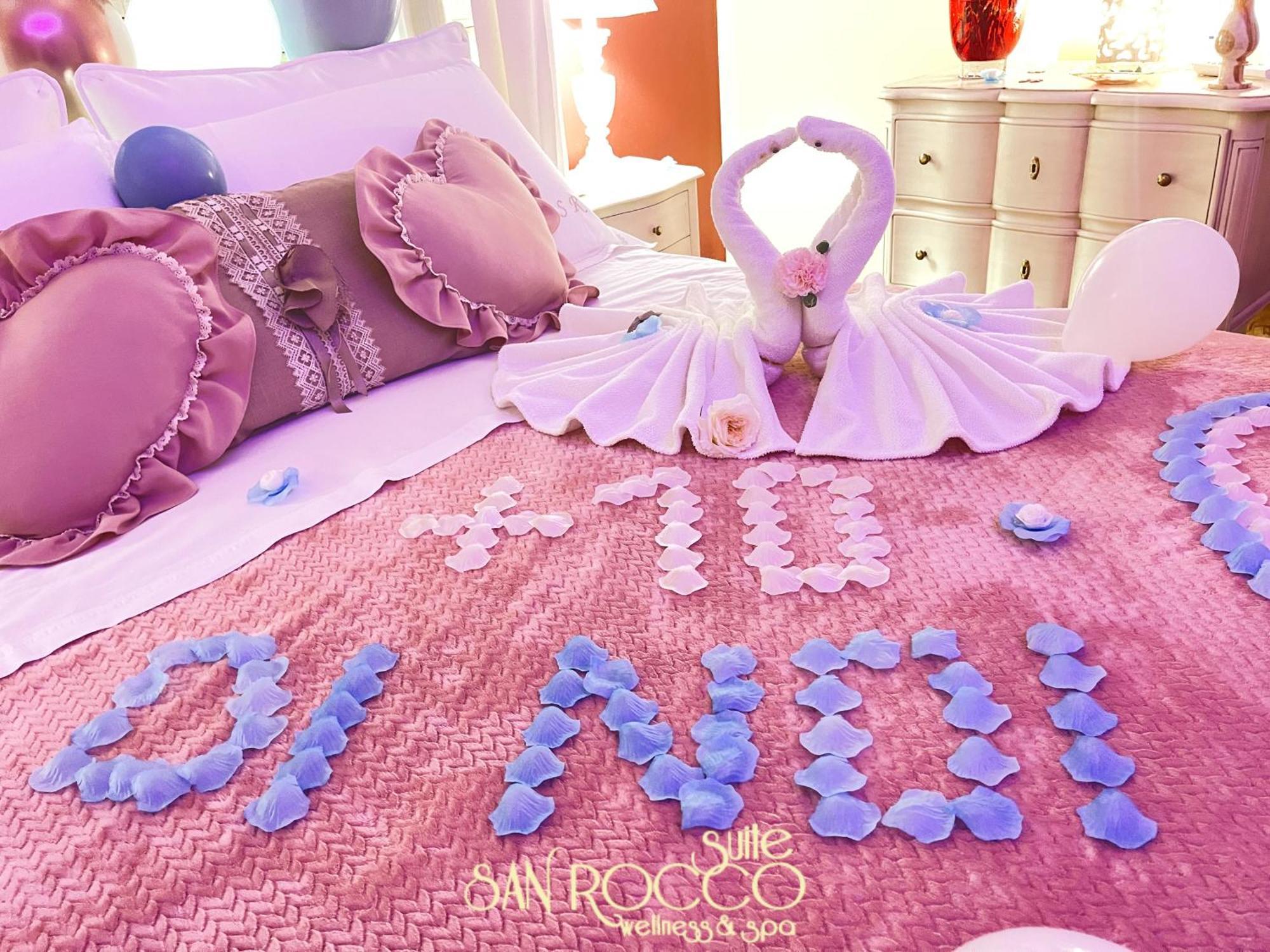 Suite San Rocco Wellness&Spa Ruvo di Puglia Kültér fotó