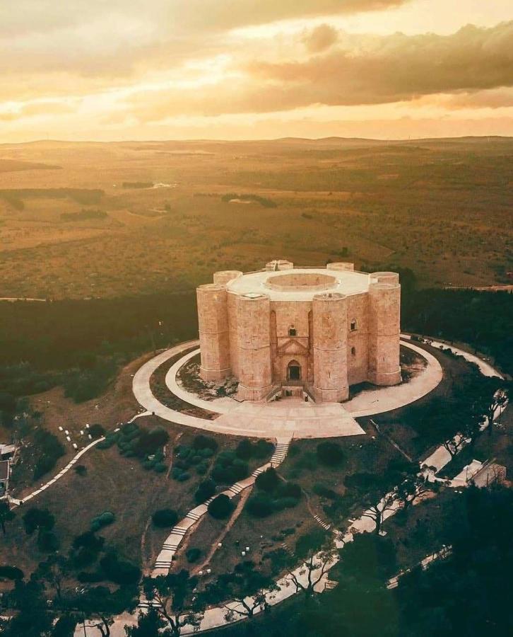 Suite San Rocco Wellness&Spa Ruvo di Puglia Kültér fotó